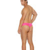 Printed Mesh Brief