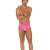 Printed Mesh Brief