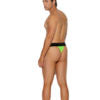 Green Thong