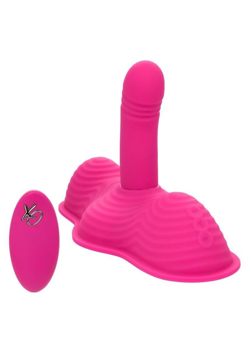 Triple Rider Ecstasy Rumbler