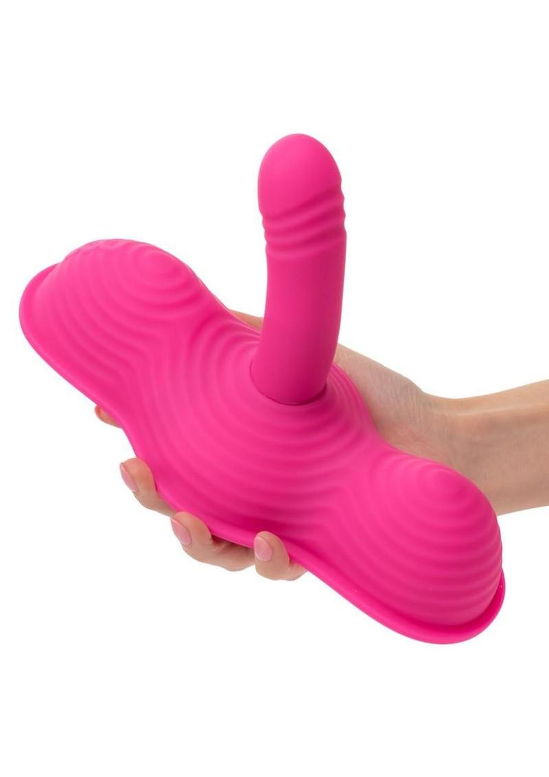 Triple Rider Ecstasy Rumbler