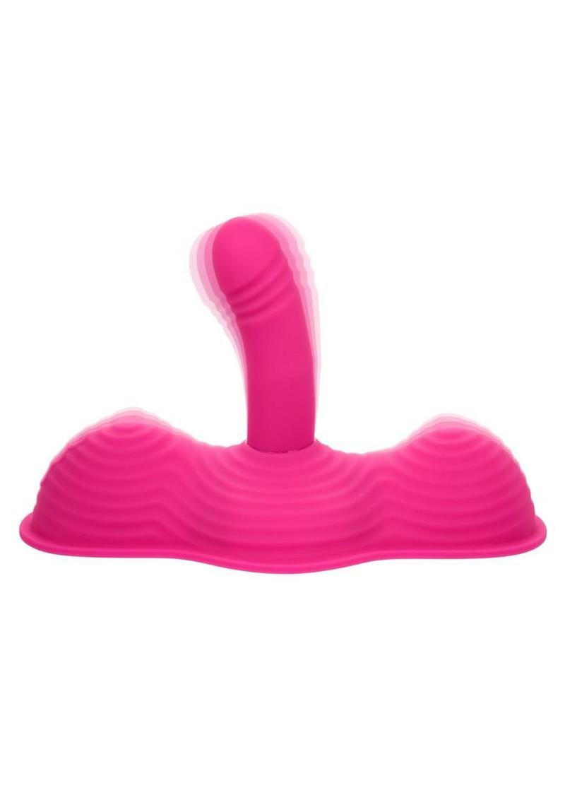 Triple Rider Ecstasy Rumbler