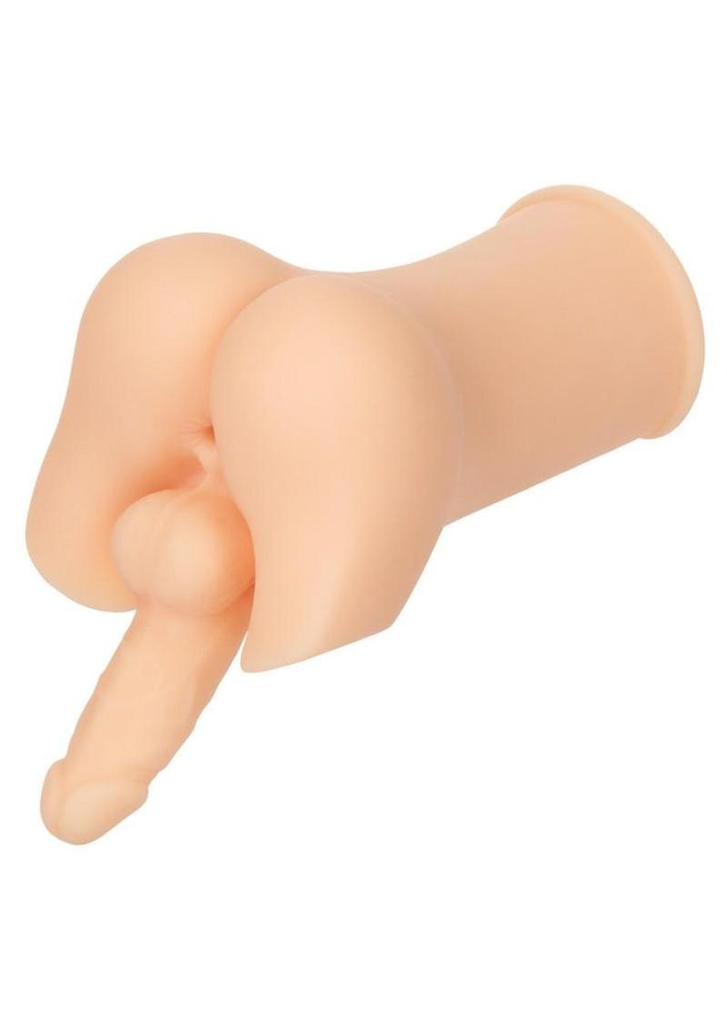 Cheap Thrills The Wrestler Stroker