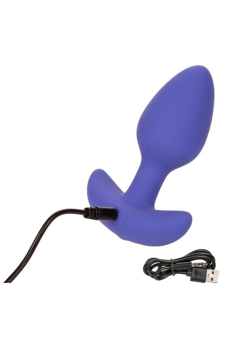 Connect Tapered Probe Anal