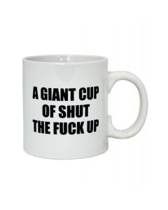 Attitude Mugs