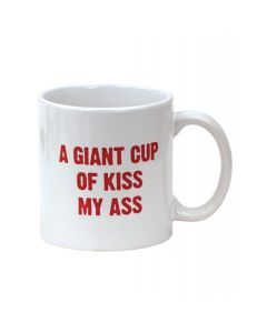 Attitude Mugs
