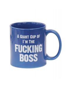 Attitude Mugs
