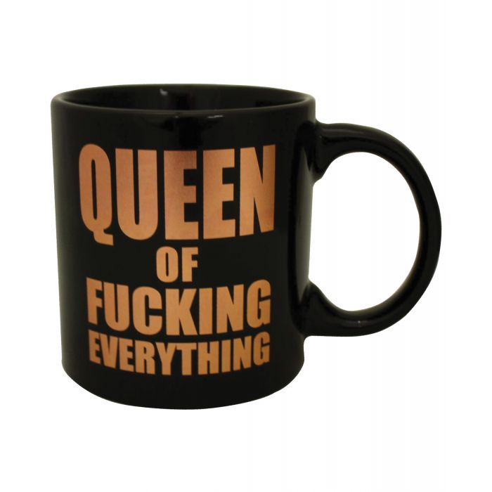 Attitude Mugs