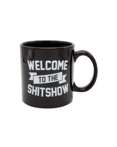 Attitude Mugs