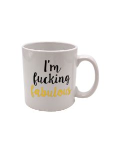 Attitude Mugs