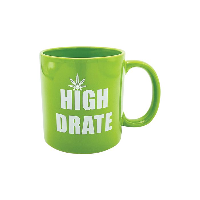 Attitude Mugs