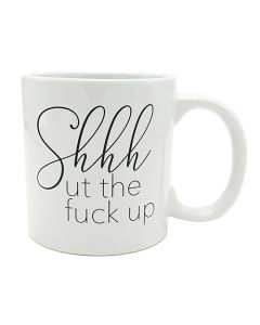 Attitude Mugs