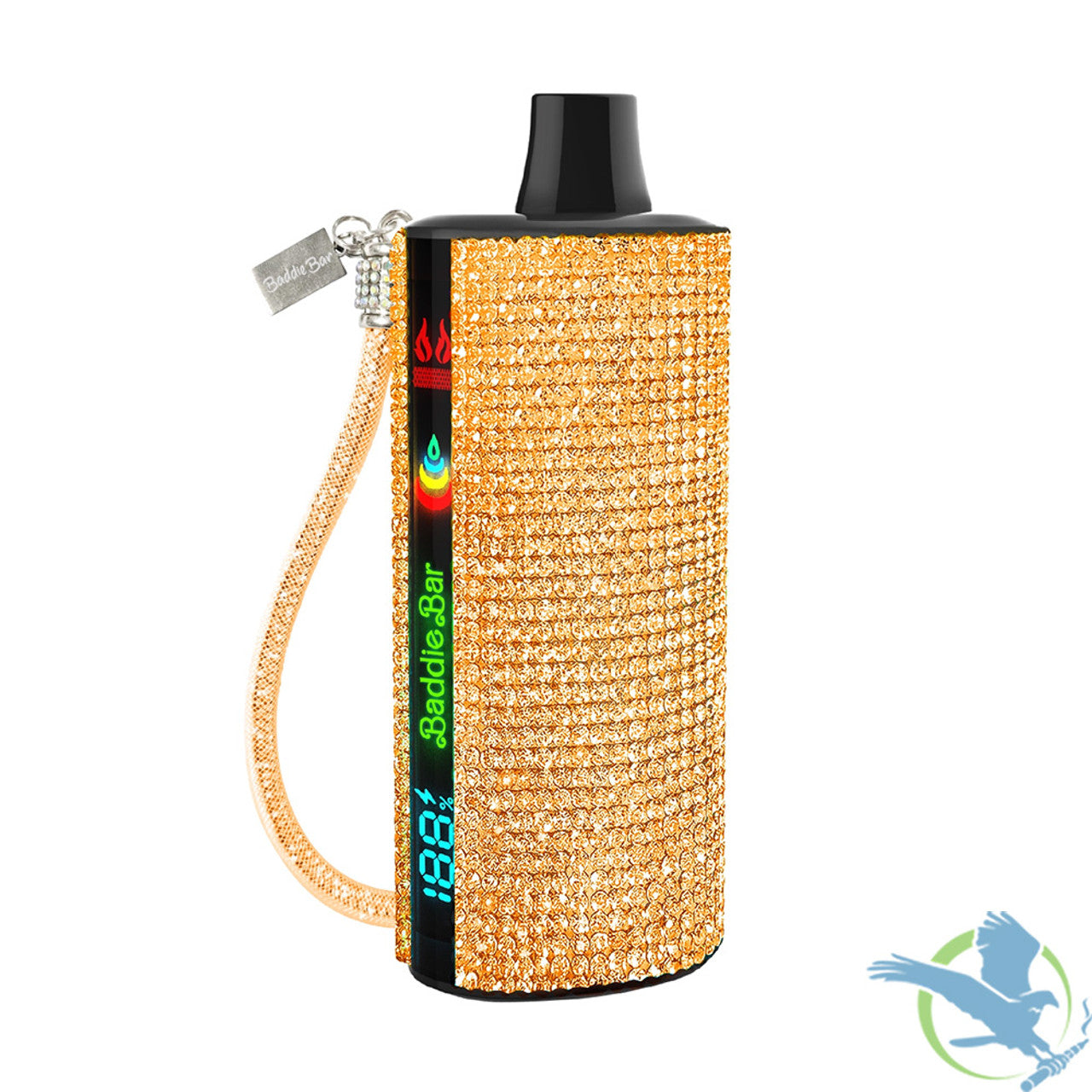 Baddie Bar Vape