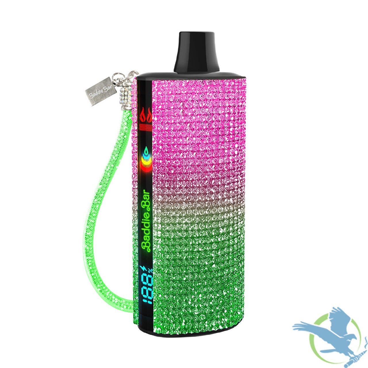 Baddie Bar Vape