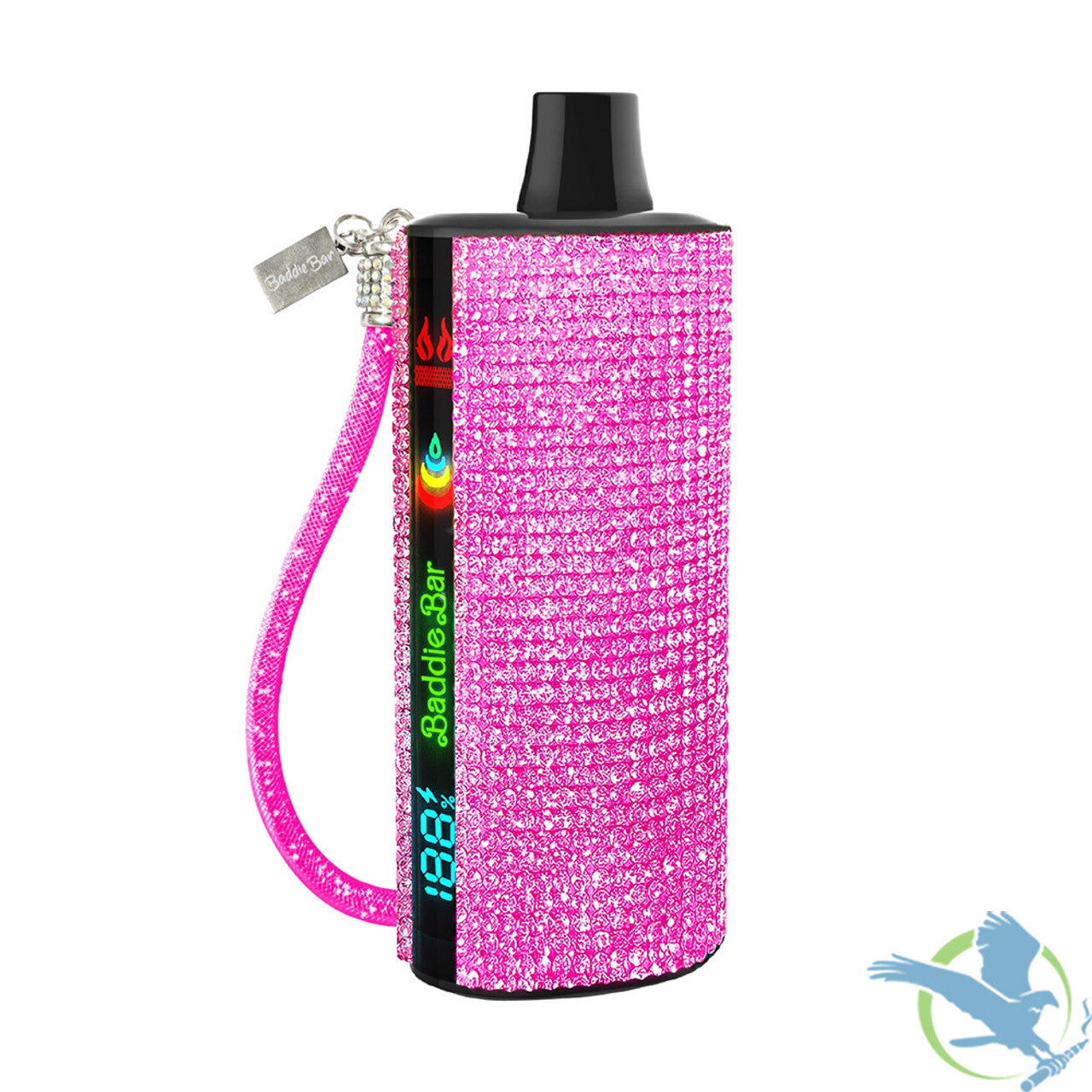Baddie Bar Vape
