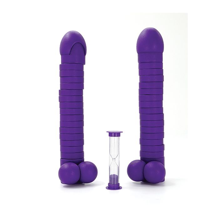Play Wiv Me Cock Tower