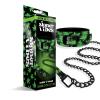 Stoner Vibes Collar/Leash