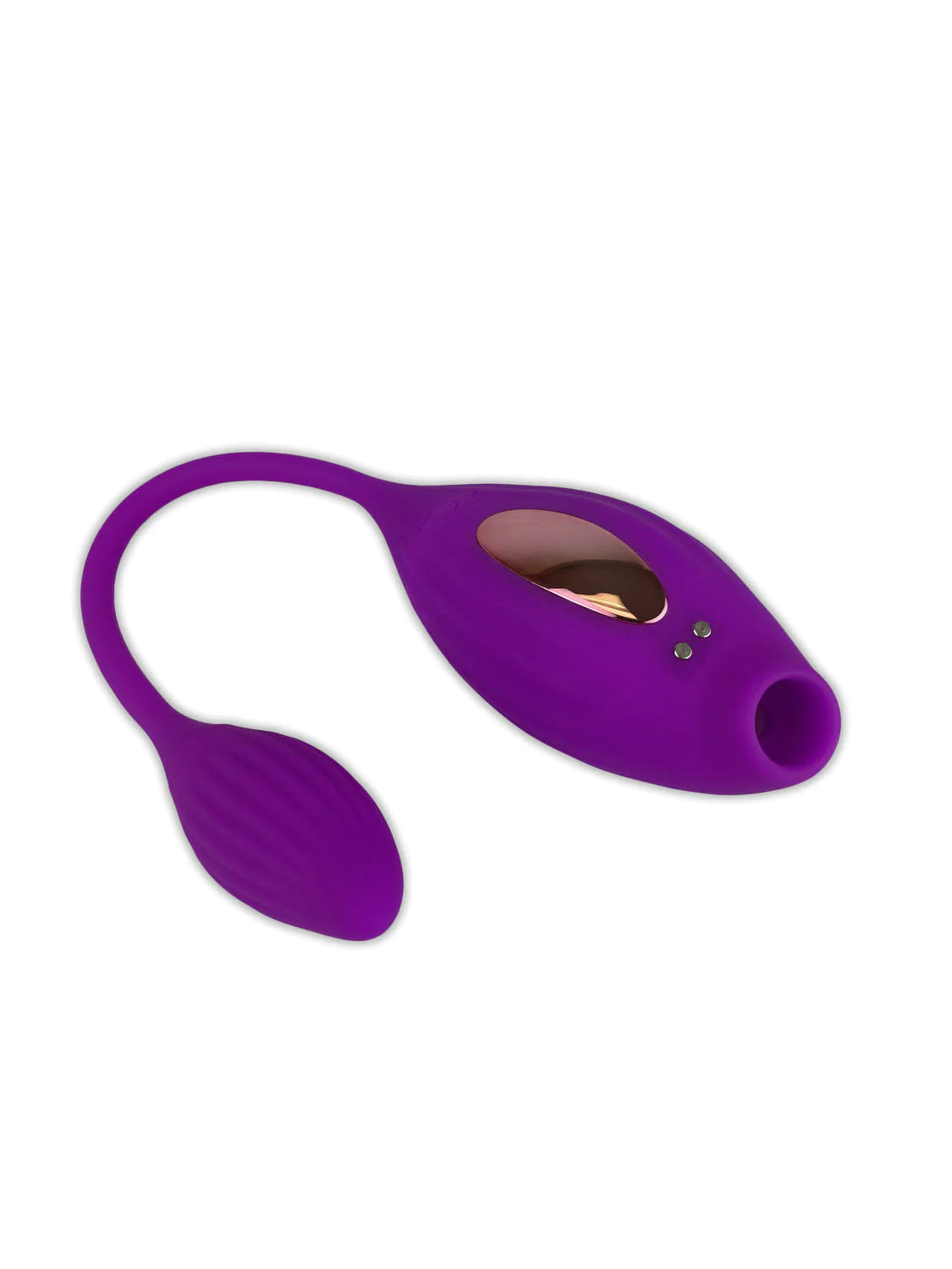 Venus Clit Stimulator & Bullet