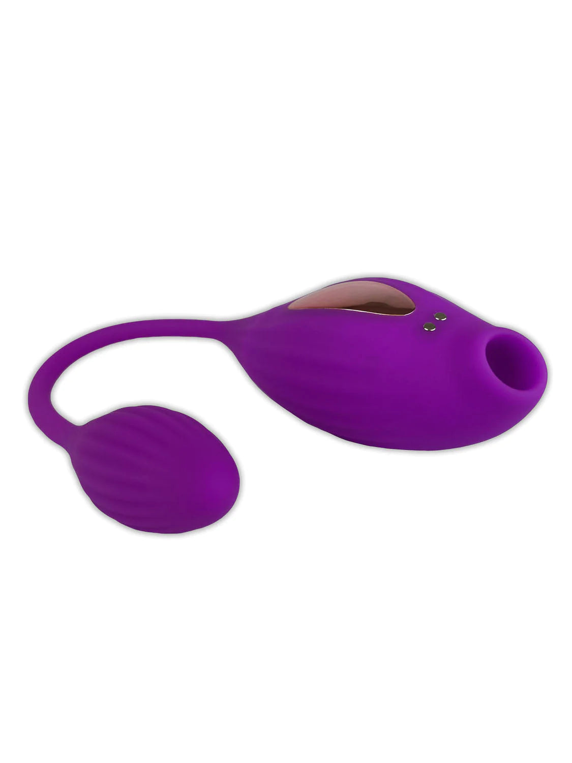 Venus Clit Stimulator & Bullet