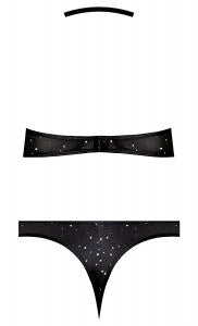 Glitz & Glam Bralette & Panty