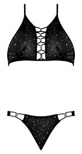 Glitz & Glam Bralette & Panty