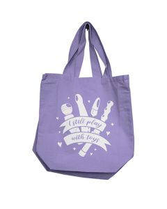 Nobu Tote Bag