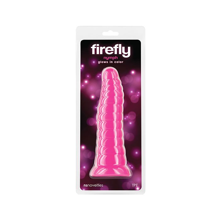 Firefly Nymph Glow in the Dark