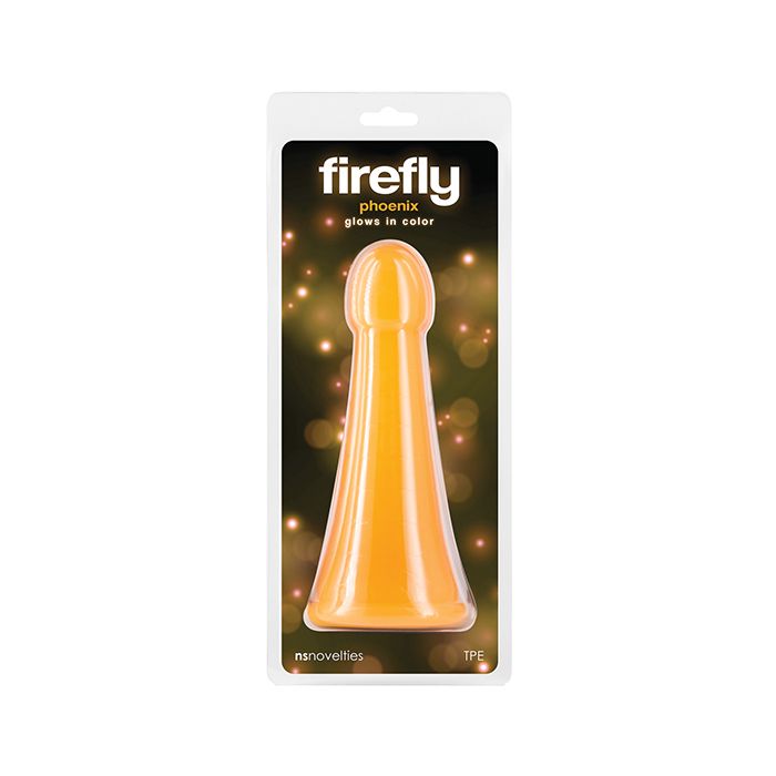 Firefly Phoenix Glow in the Dark