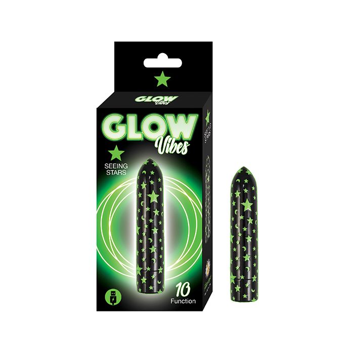 Glow Vibes Bullet