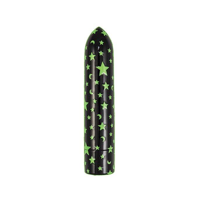Glow Vibes Bullet