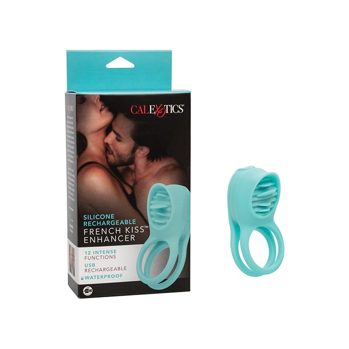 French Kiss Enhancer