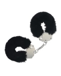 Ouch! Heavy Duty Hand Cuffs