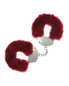 Ouch! Heavy Duty Hand Cuffs