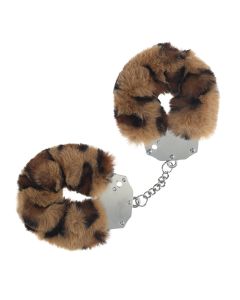 Ouch! Heavy Duty Hand Cuffs