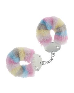 Ouch! Heavy Duty Hand Cuffs