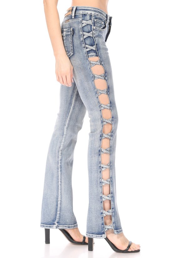 Platinum Plush X