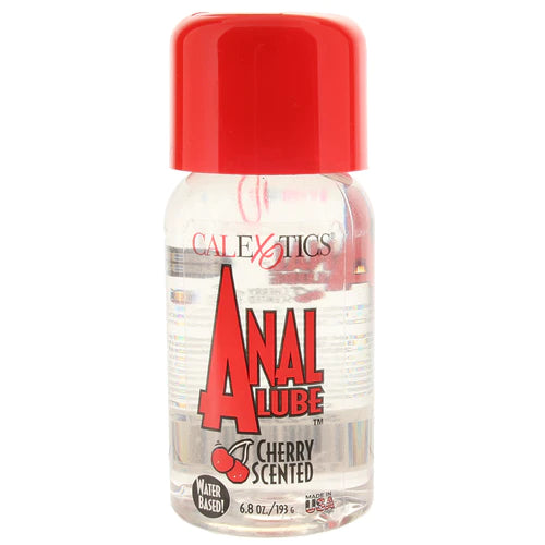 CalExotics Anal Lube