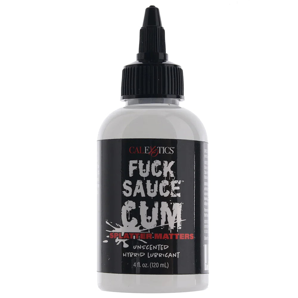 F**k Sauce Splatter Matters Hybrid