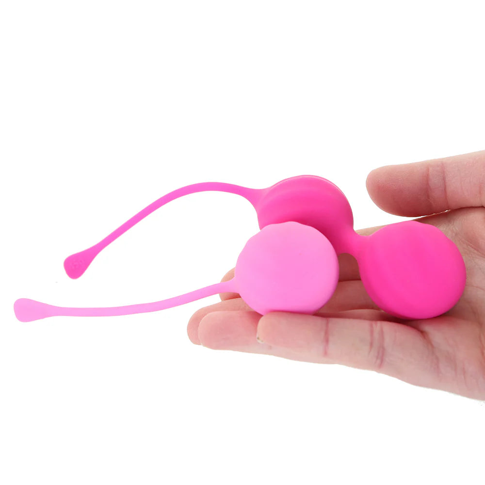 Tighten & Tone Kegel 2 Piece