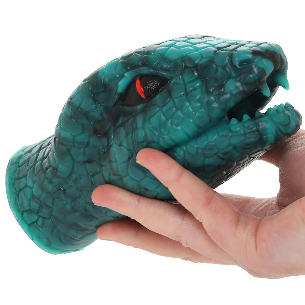 Creature Cocks Serpentine Stroker