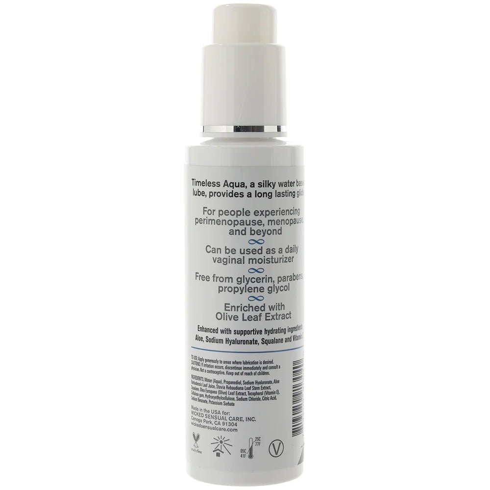 Simply Timeless Aqua Lube