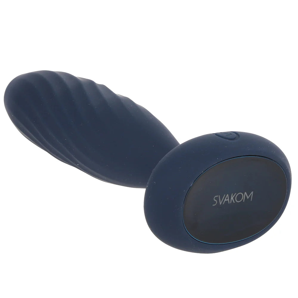 Svakom Jordan Thrusting Anal