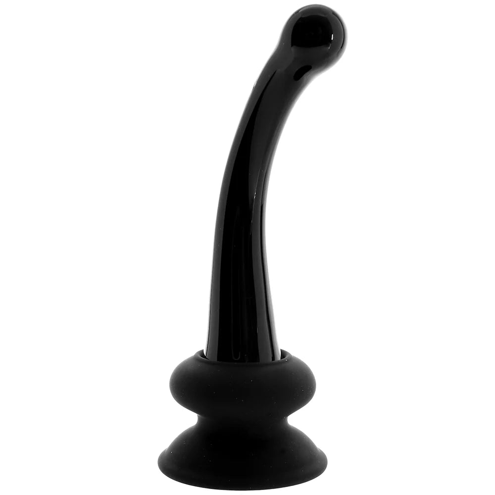Icicles No. 87 Glass Dildo