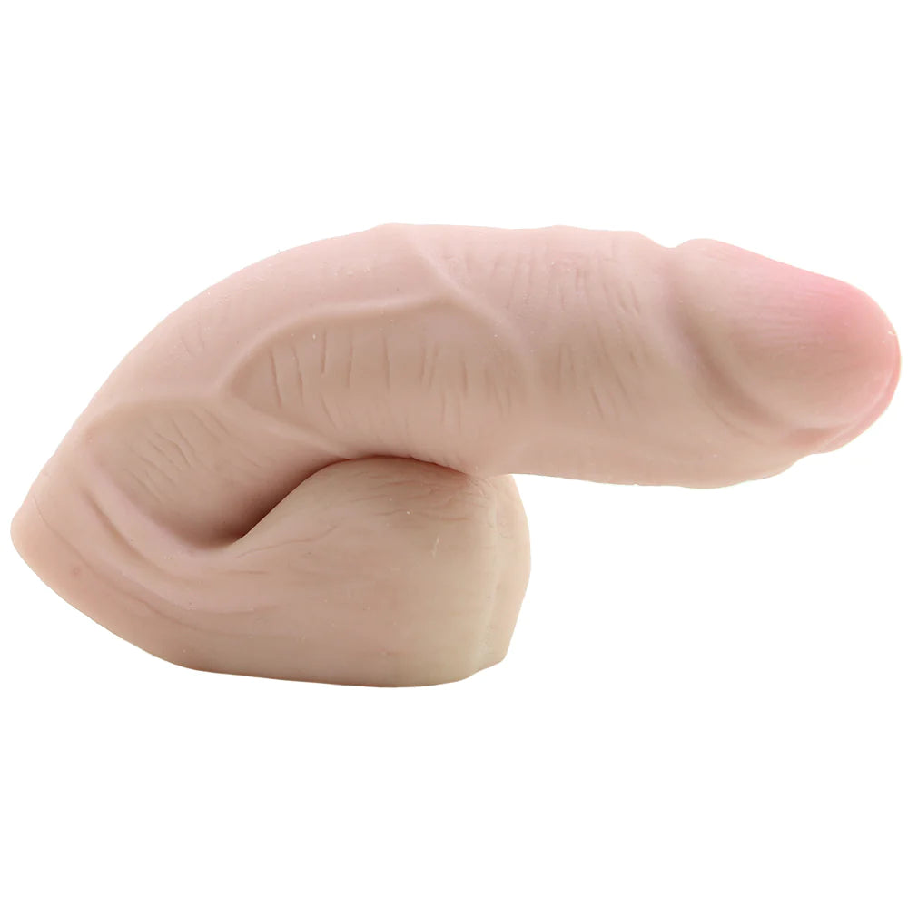 Performance 5 Inch Packer
