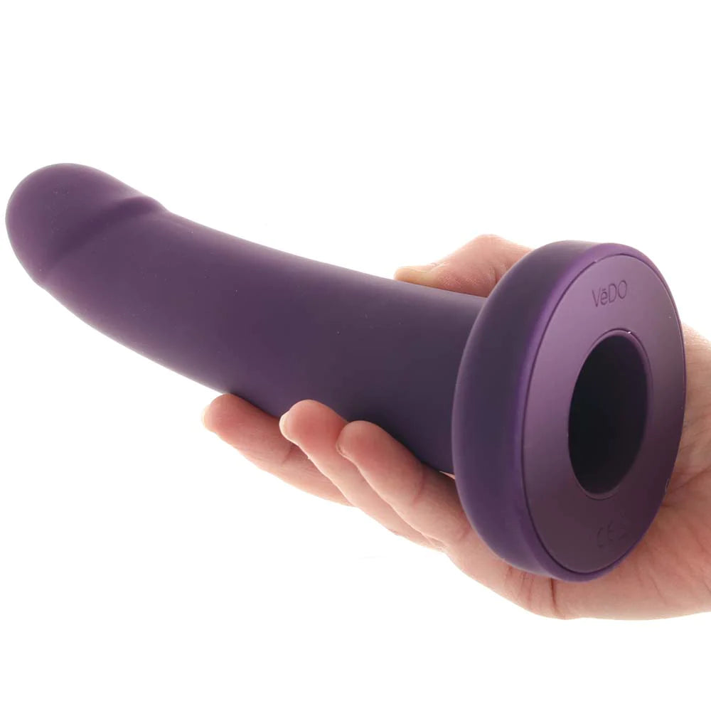 Vedo Remote Strap-On Vibe Set