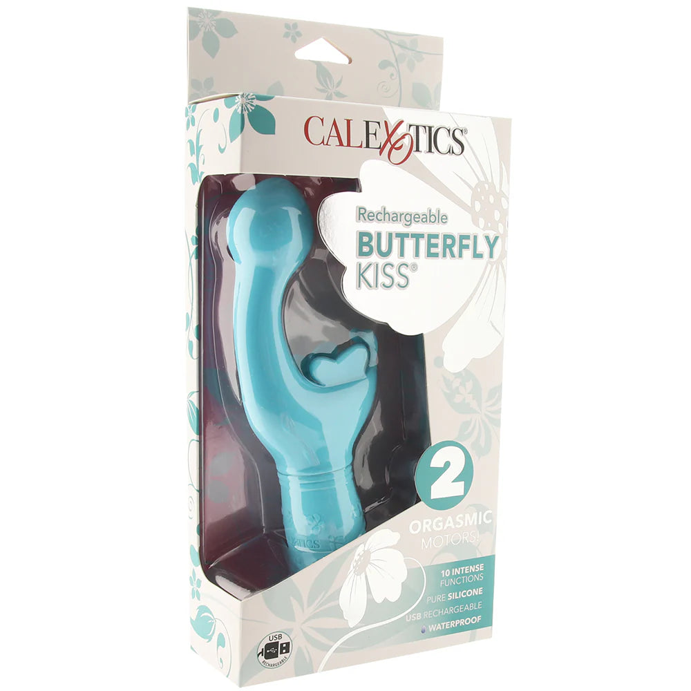 Butterfly Kiss Vibrator