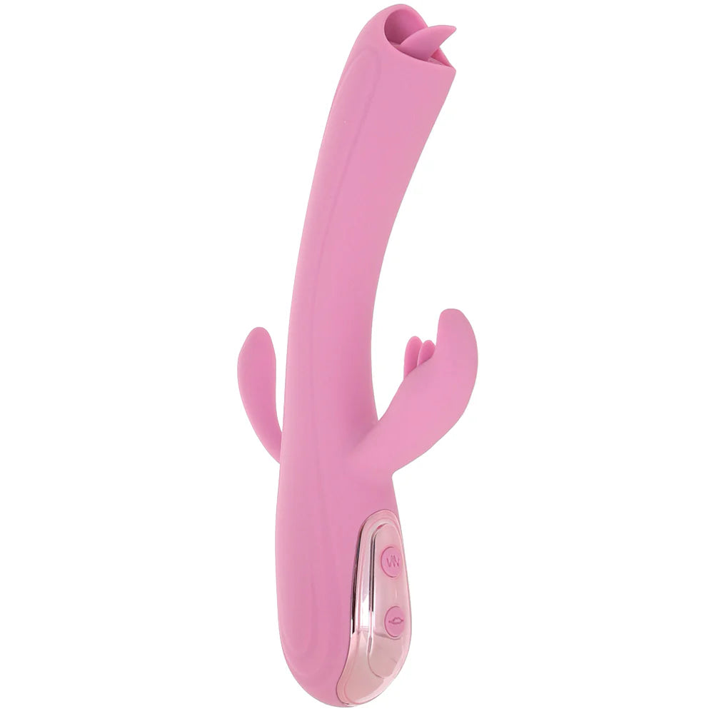 My Secret Fantasy Triple Vibe