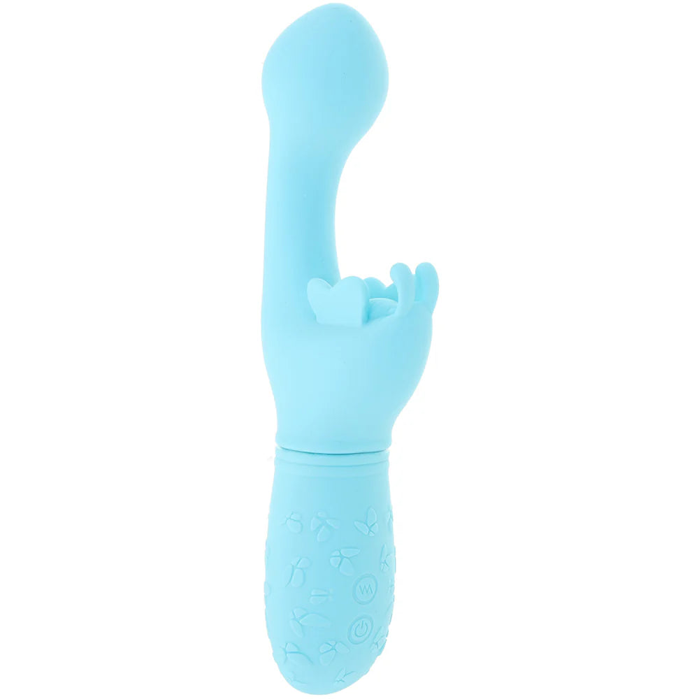 Butterfly Kiss Vibrator