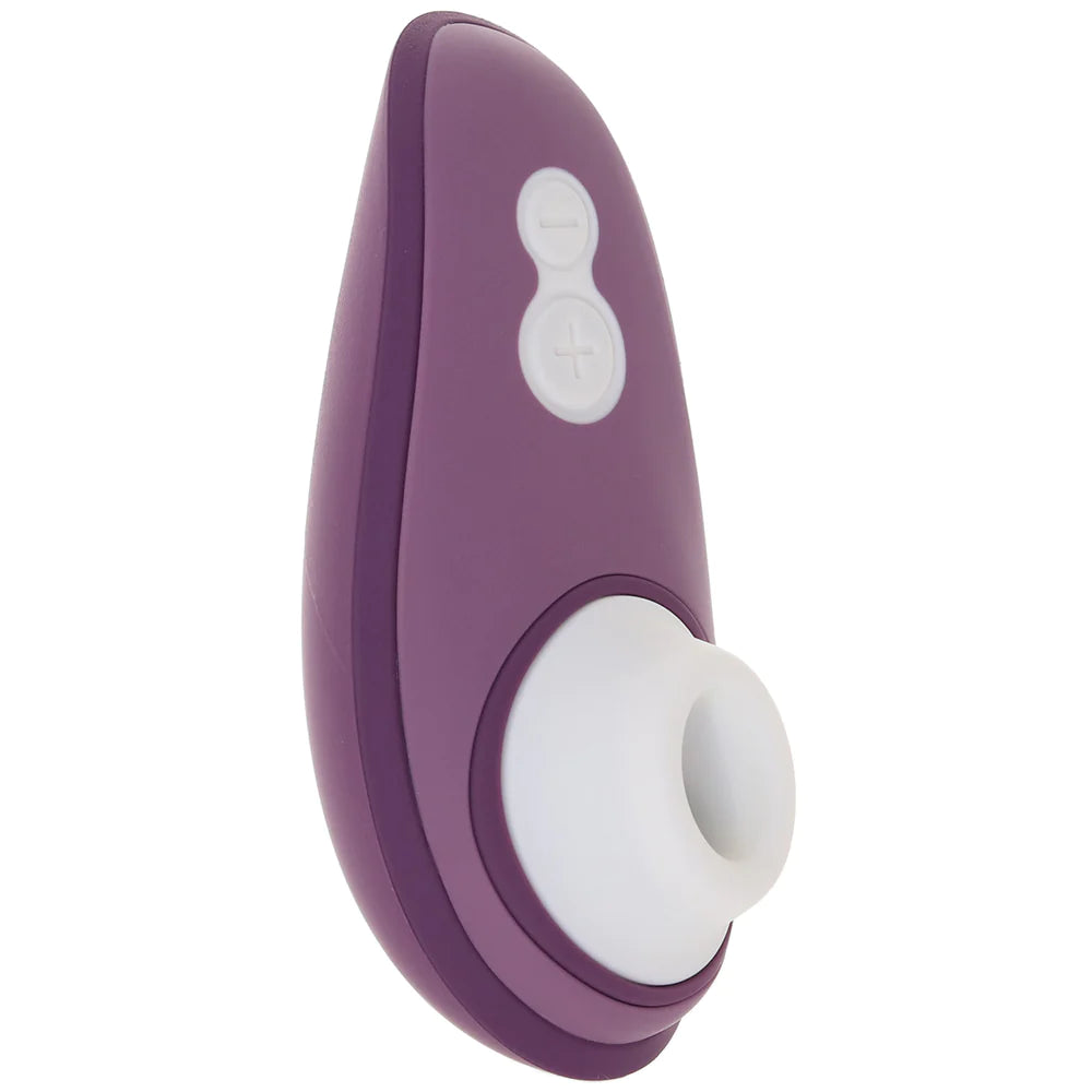 Womanizer Liberty 2 Clitoral Stimulator