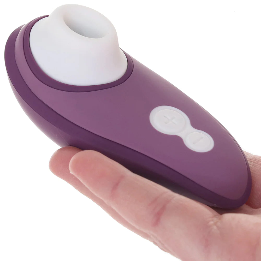 Womanizer Liberty 2 Clitoral Stimulator